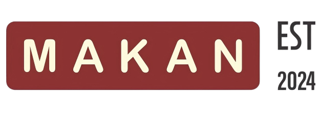 MAKAN Logo