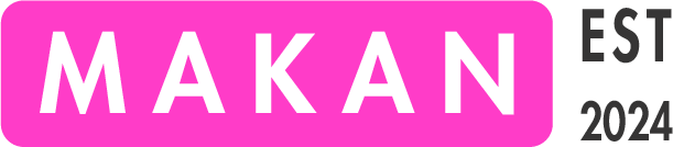 MAKAN Logo